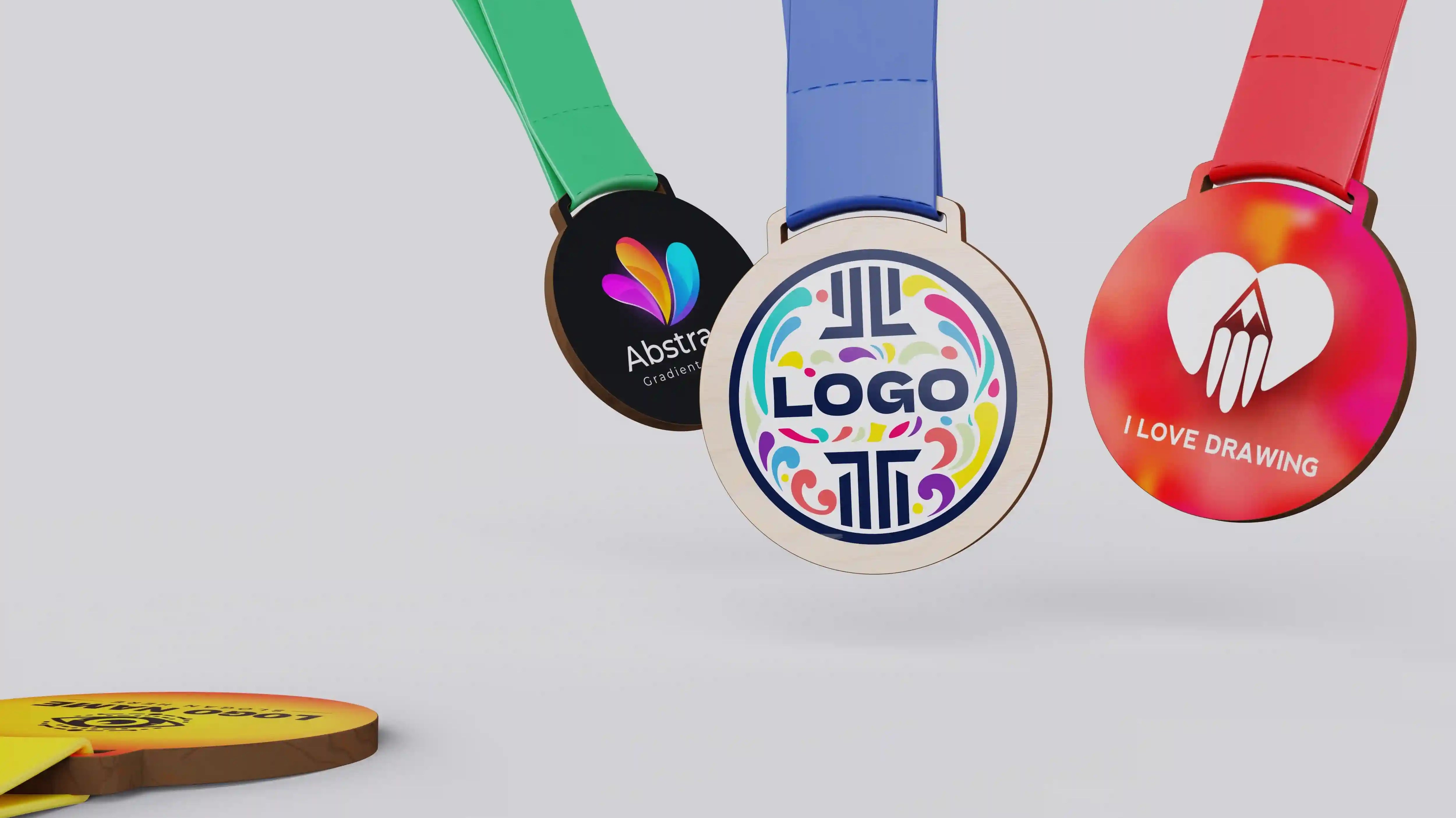 Comment bien choisir sa médaille pour une compétition sportive ? 🥇