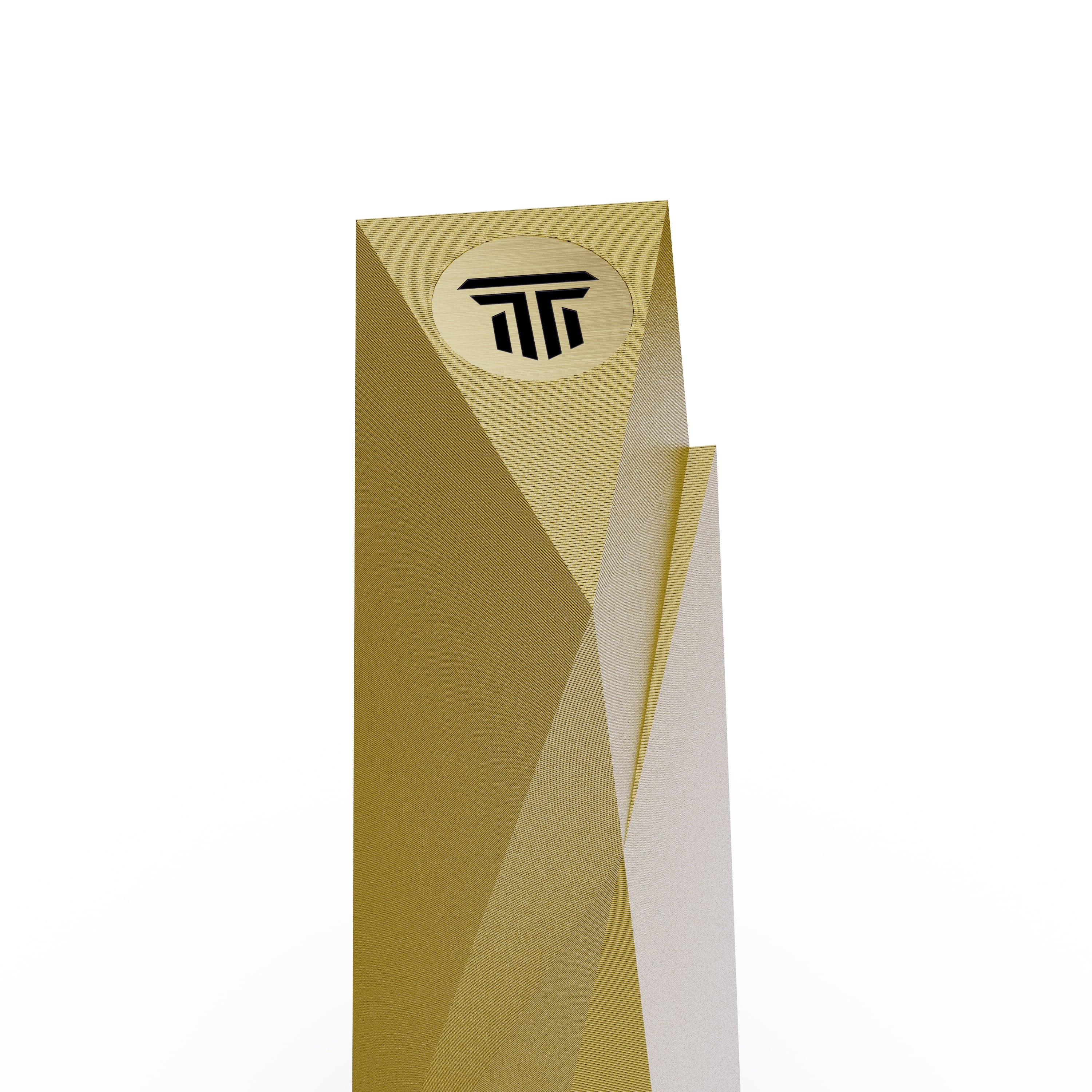 trophée 3d personnalisé