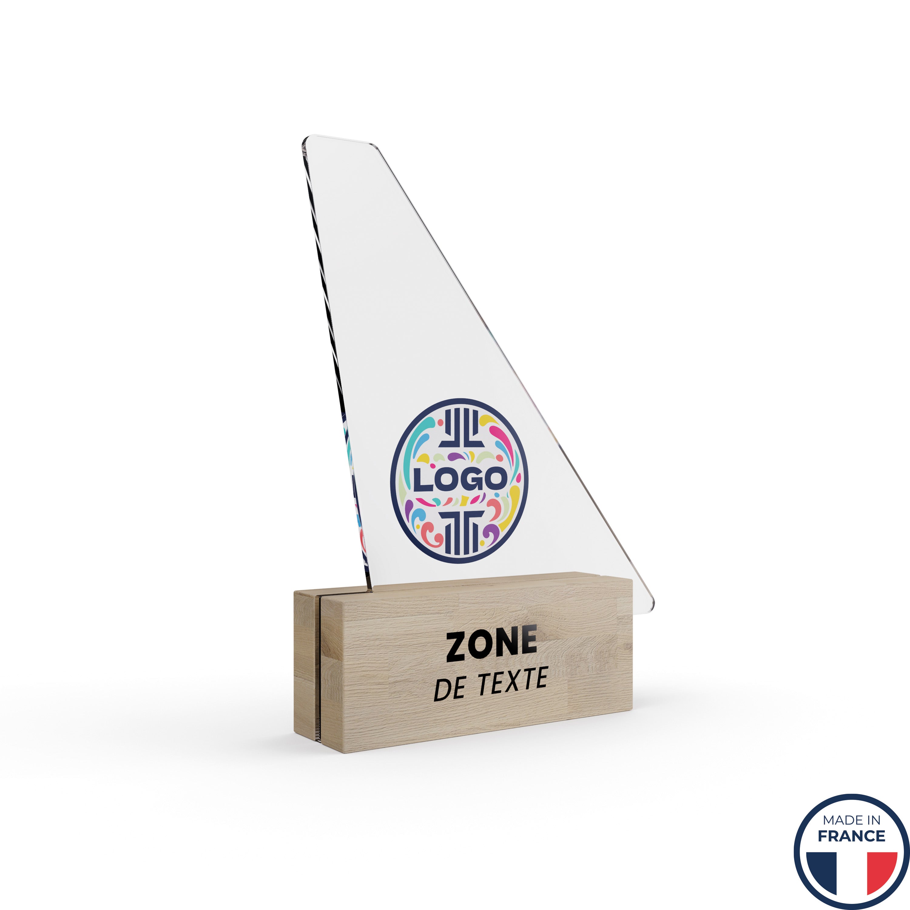 trophée_en_bois_personnalisable