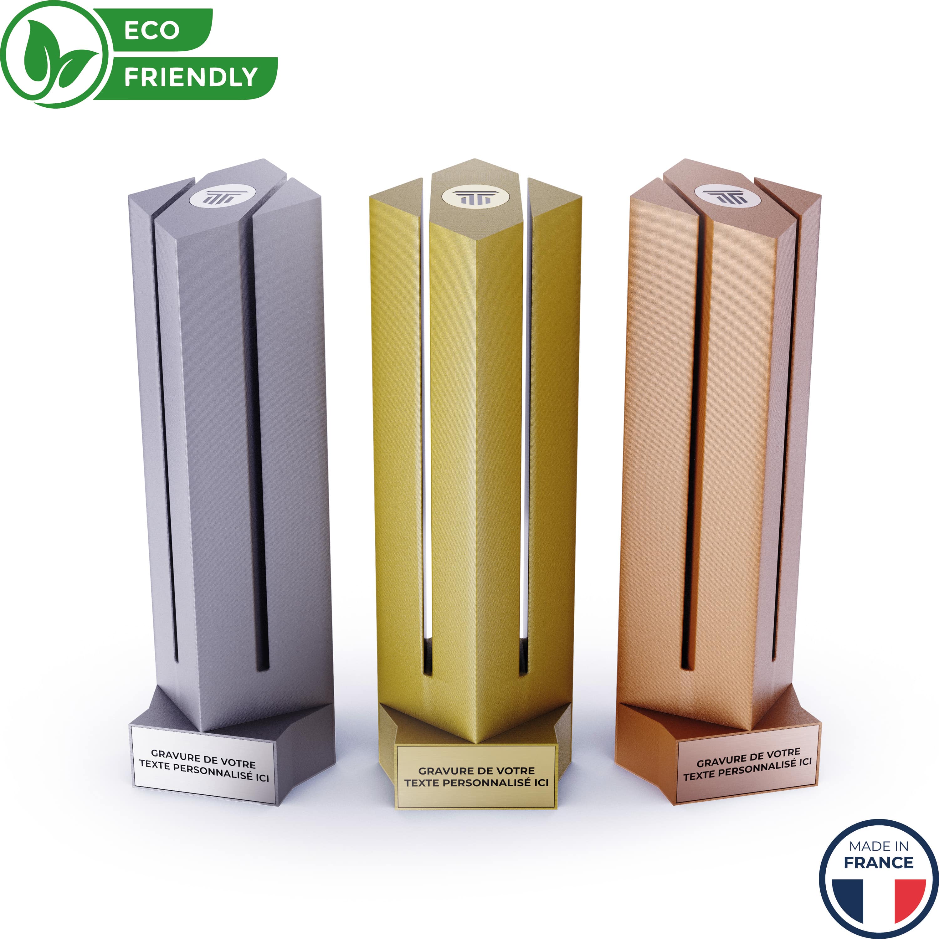 trophée sparte pas cher