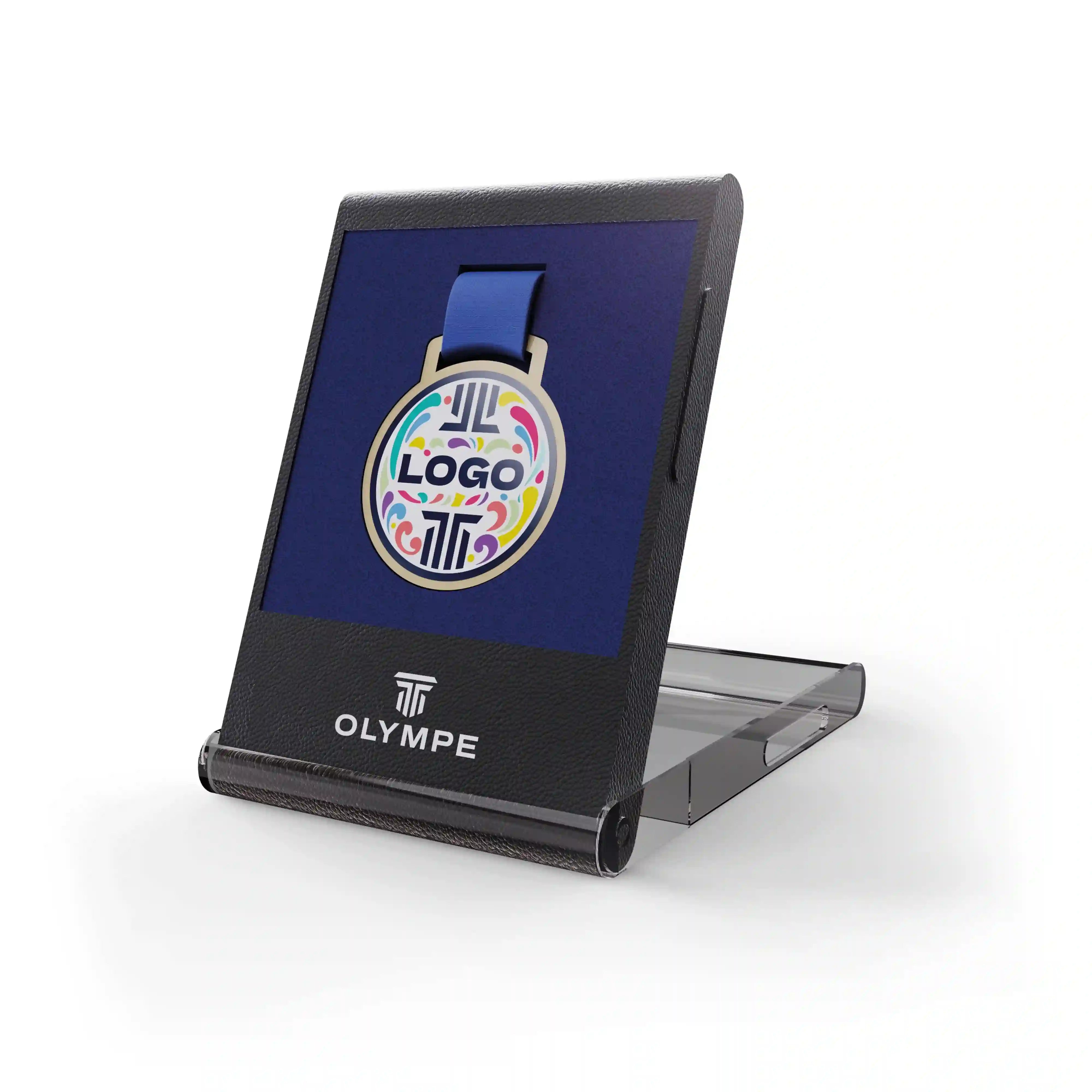 écrin bleu petit prix