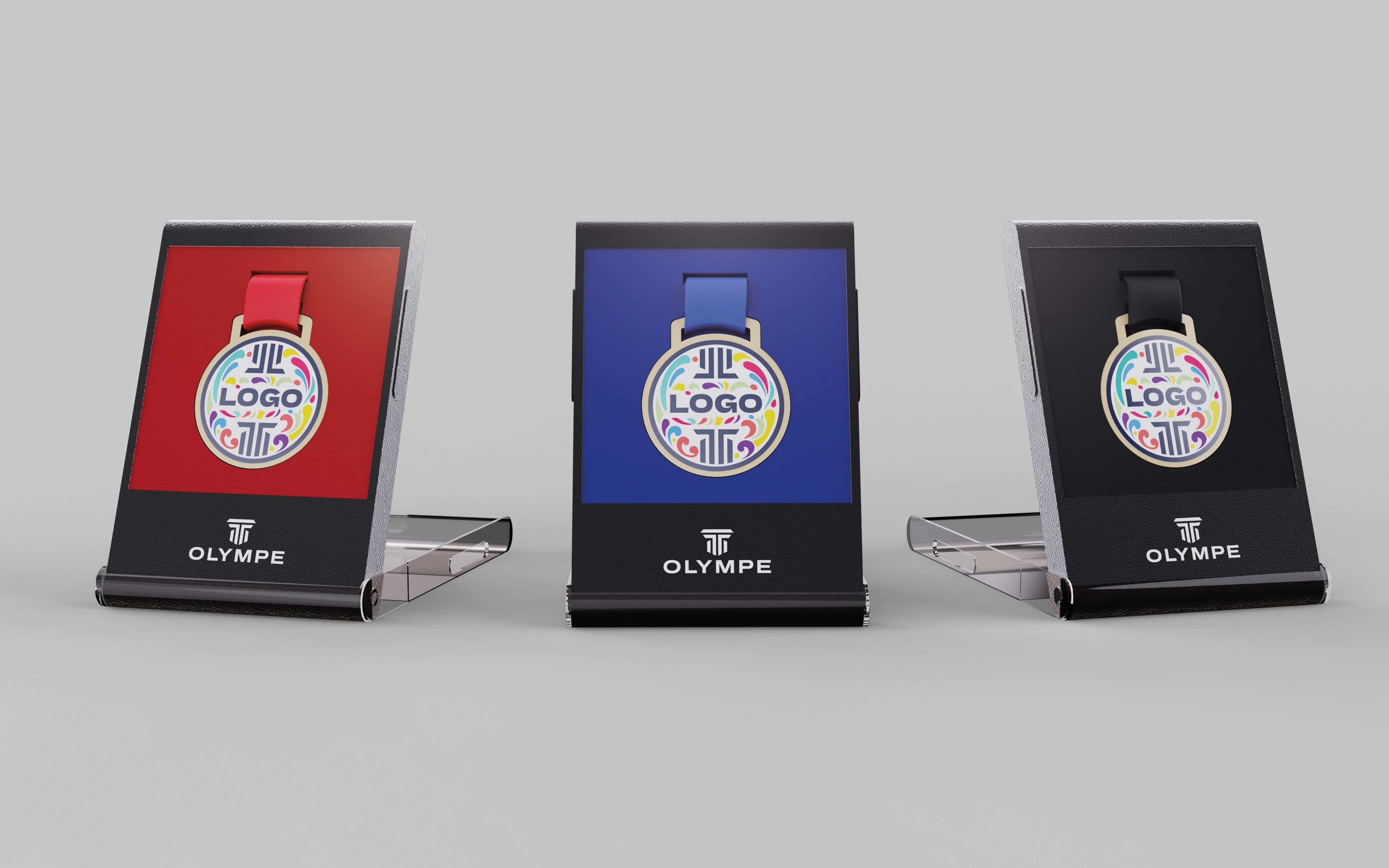 Ecrin personnalisable