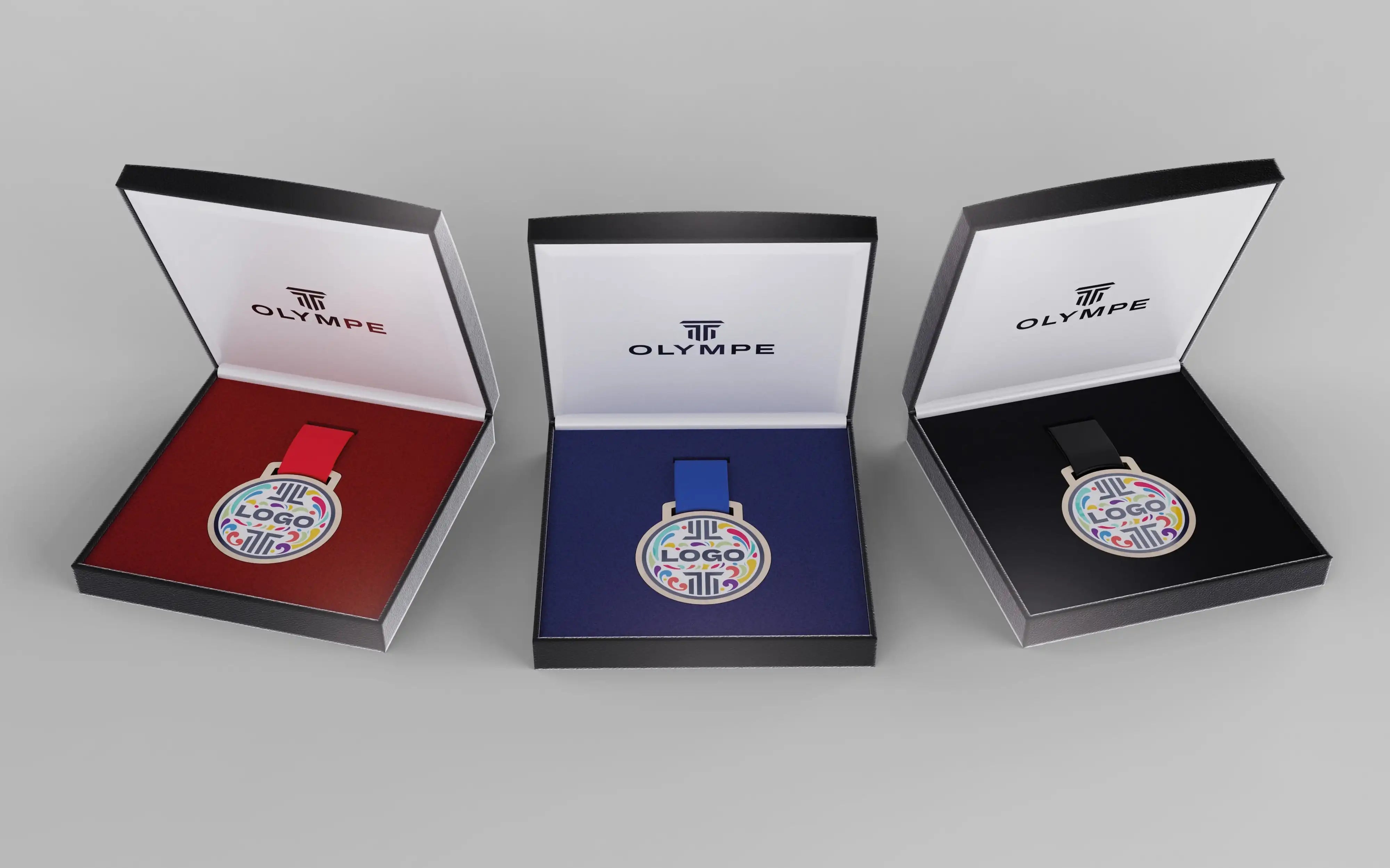 écrin premium bannière