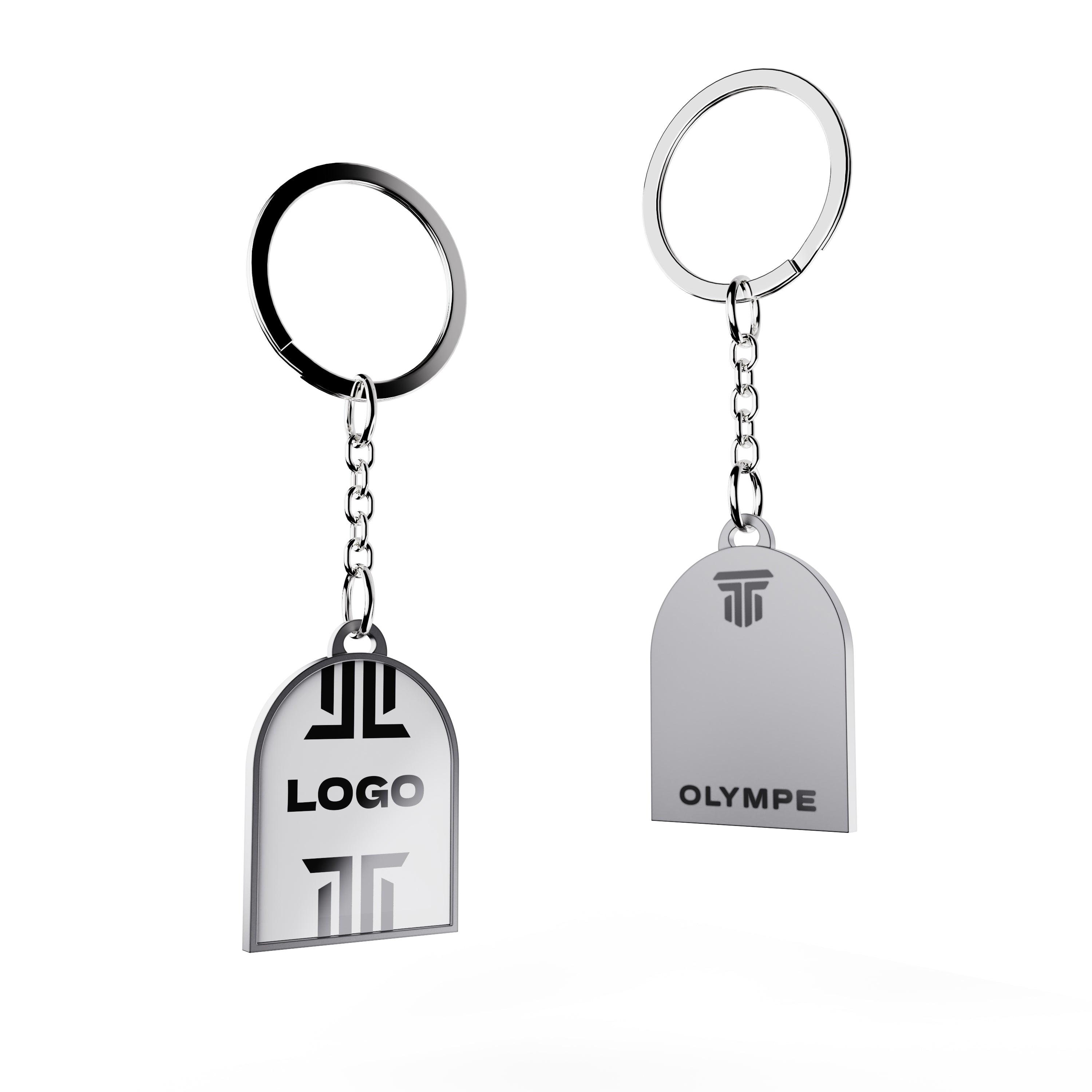porte clef personnalisé