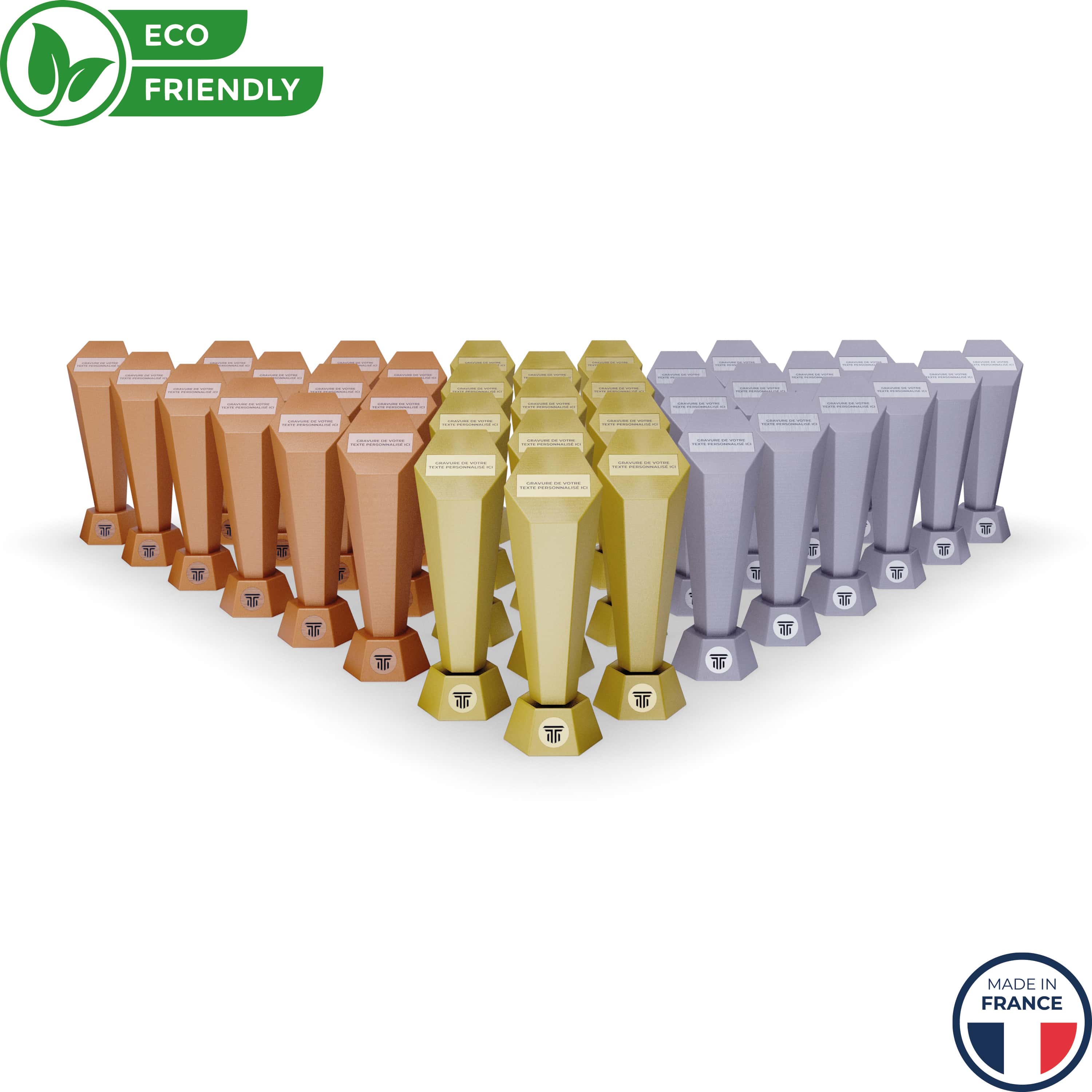 trophée en lot pas cher 36