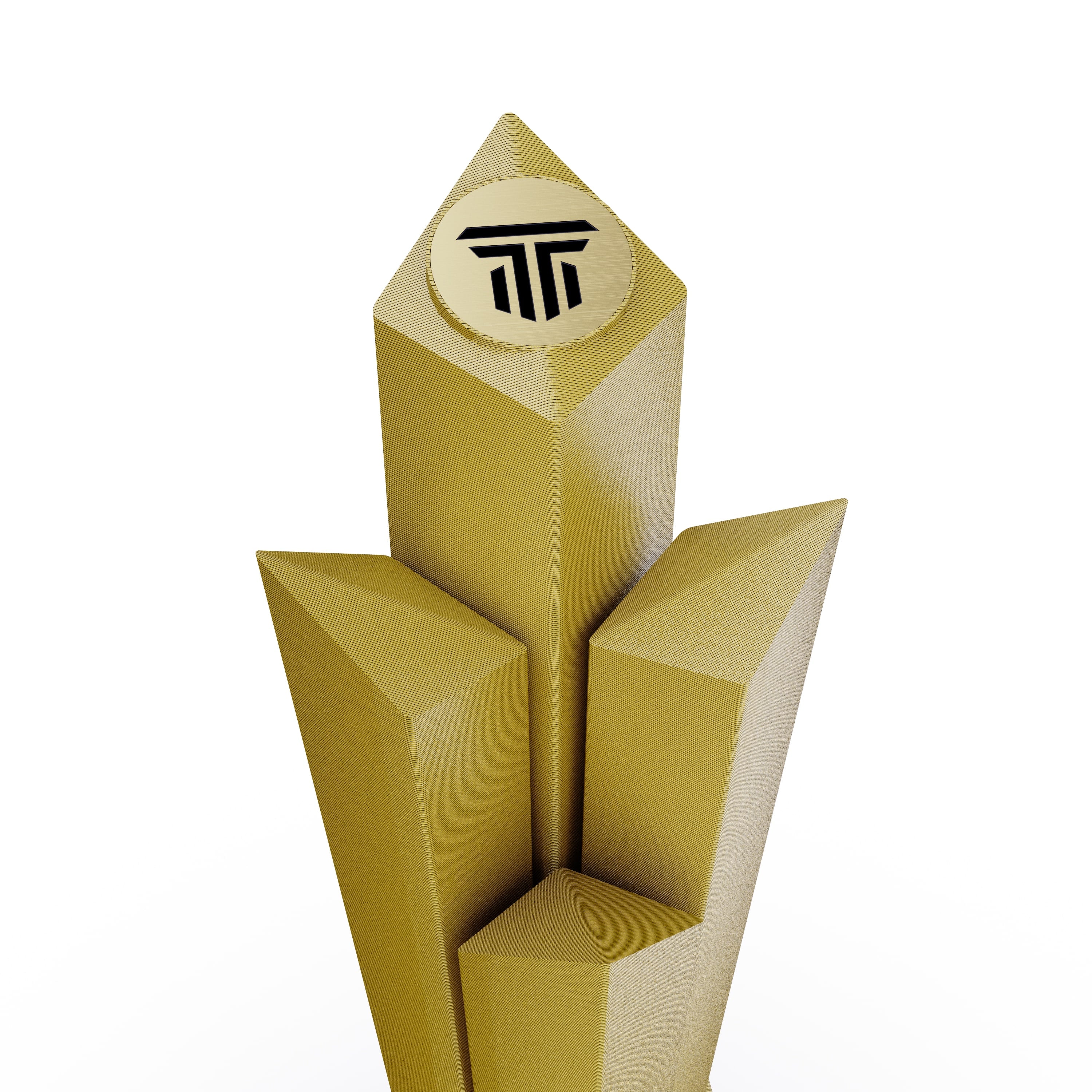 trophée pas cher et design