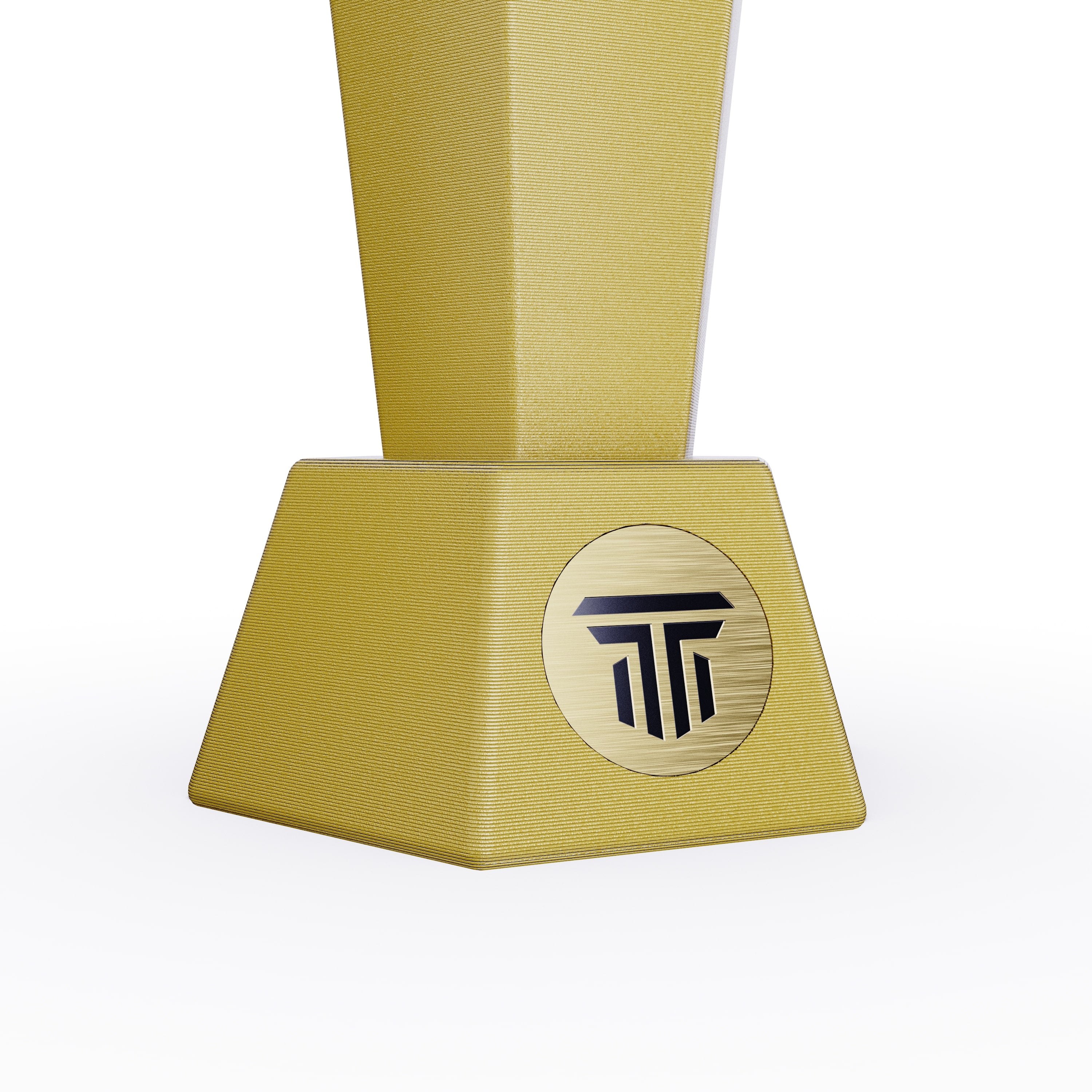 trophée personnalisable pas cher