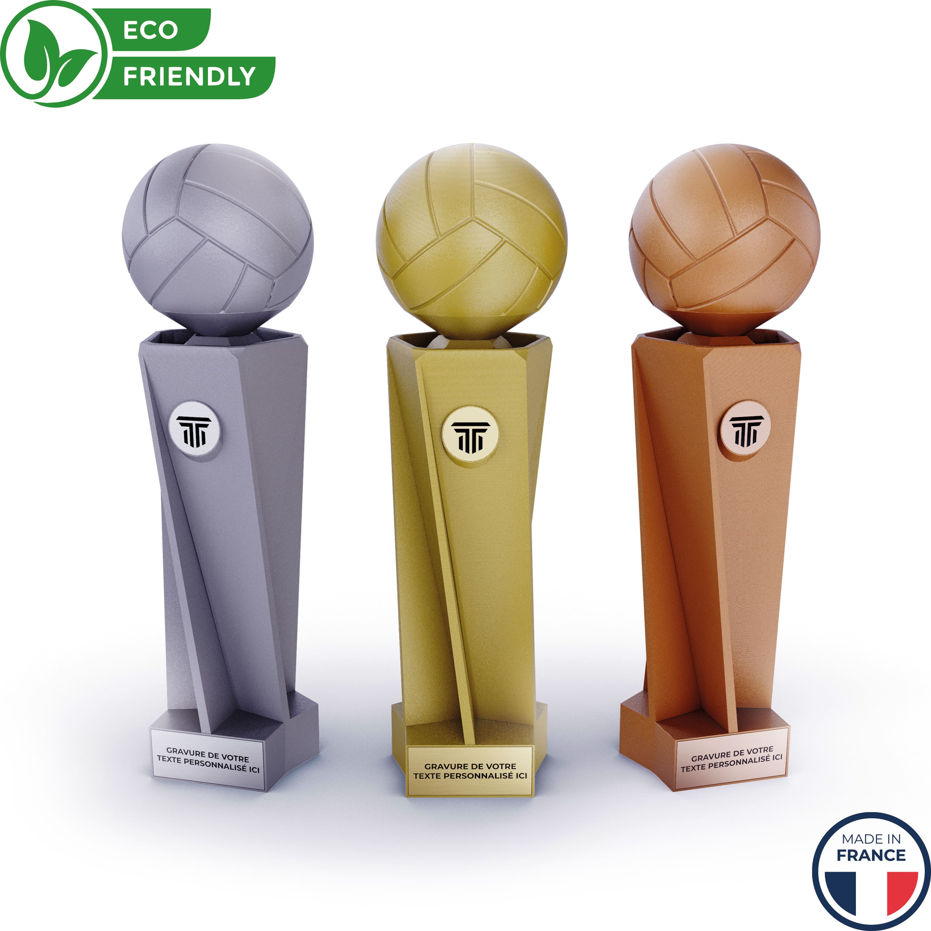 Trophée volley